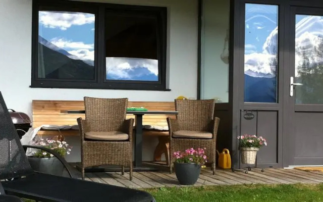 Ferienwohnung Mattle