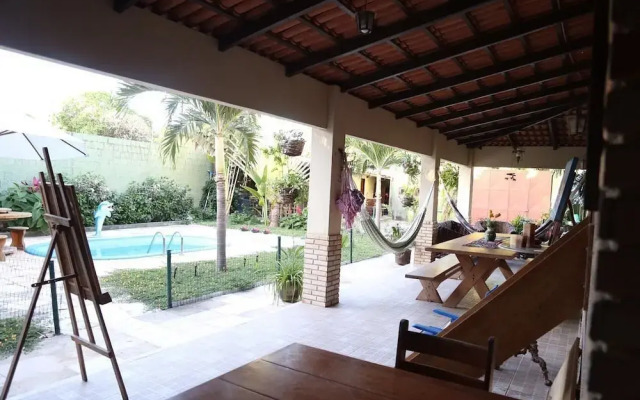 Pousada Casa de Vó