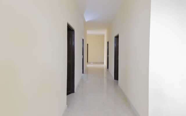 Mn One Residence by OYO Rooms