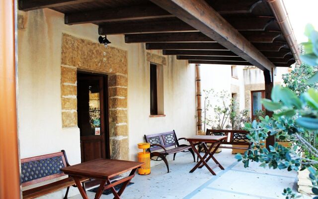 Agriturismo Tenuta Fratelli Sanacore