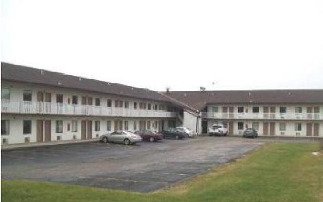 Travelodge Pittsburgh