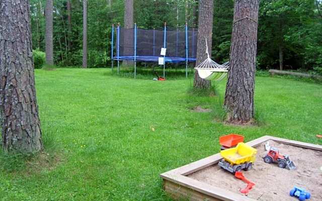 Hotelli Mäntylinna