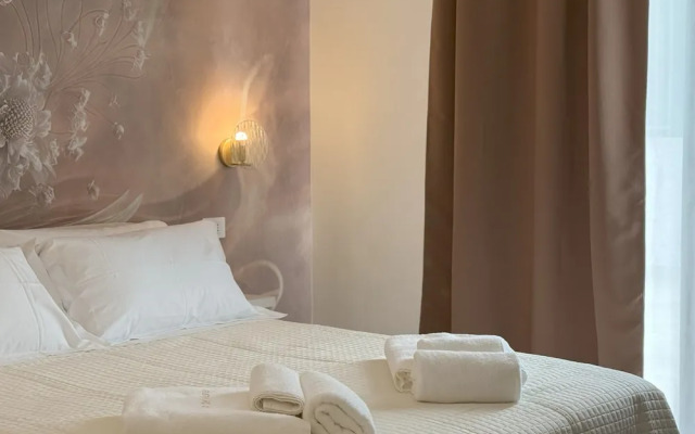 Via del Mare Apulia B&B  Spa Suite
