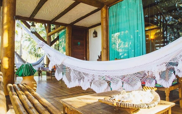 Pousada Paraíso Carneiros