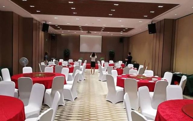 Rongjin Hotel Shenzhen