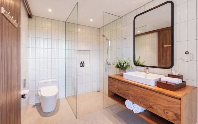 Villa Avocagolf Uluwatu by Nakula