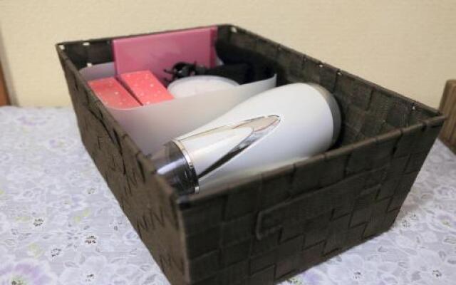 Shitaya-2chome House