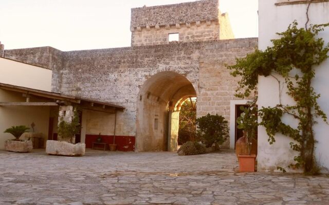 Masseria Ospitale