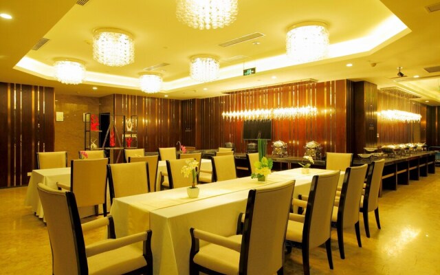 Elite Polink Global Hotel