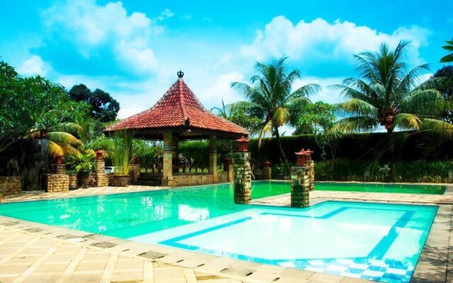 Kyriad Desa Gumati Bogor