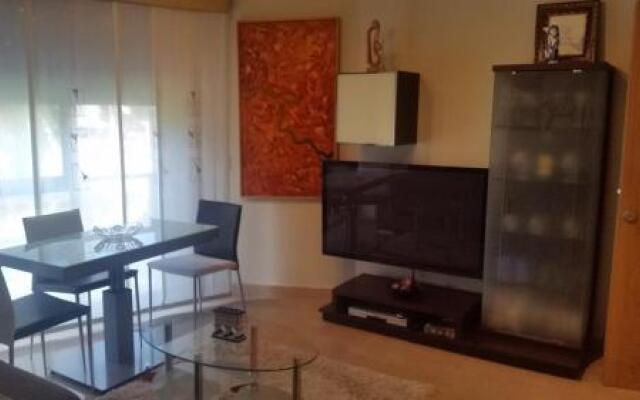 Apartamento Carabuxeira 1