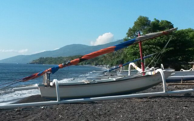 Blue Hill Resort Tulamben