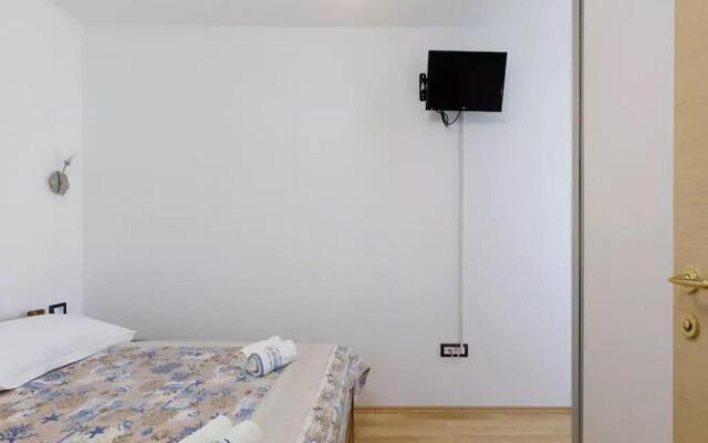 Apartment Rita