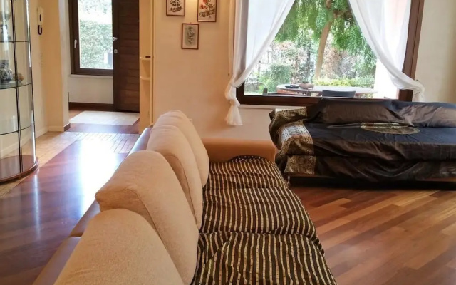 Bed and Breakfast Marignano