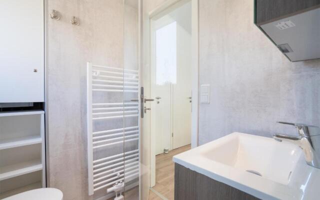 Casa del Mar Scharbeutz, Sauna kostenlos, 1 kleiner Hund willkommen