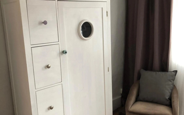 Ferienwohnung Matilde