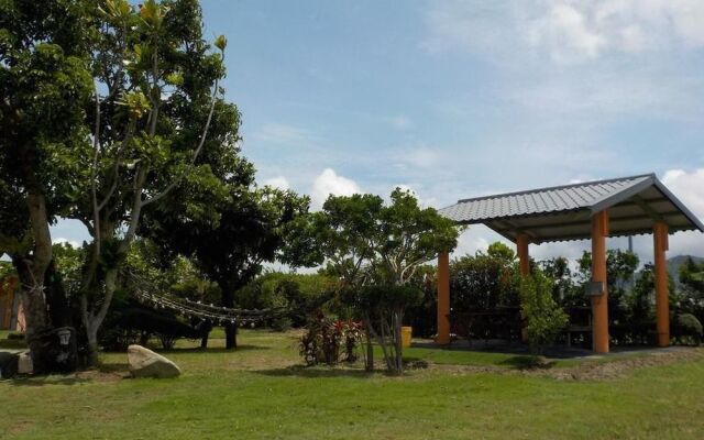 Qing Taoyuan Homestay