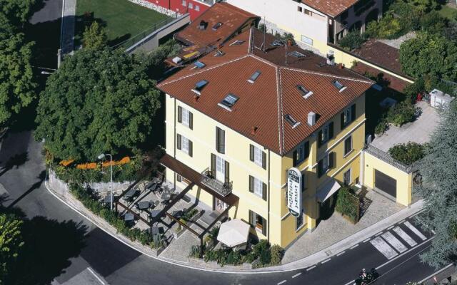 Albergo Ristorante Grigna