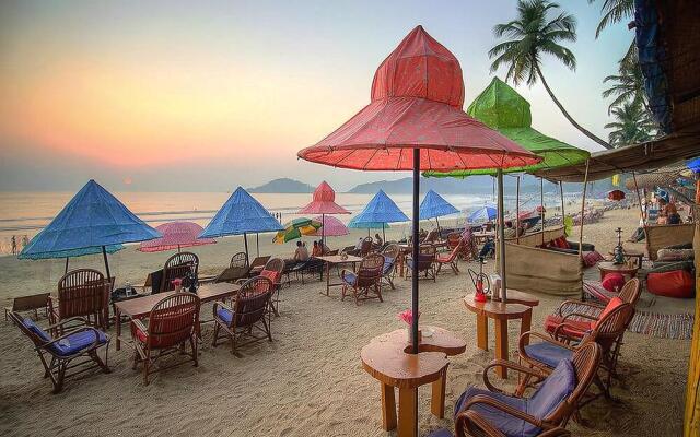 Palolem Inn
