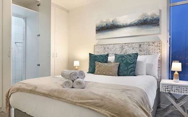 Atlantic Terrace 20 by CTHA