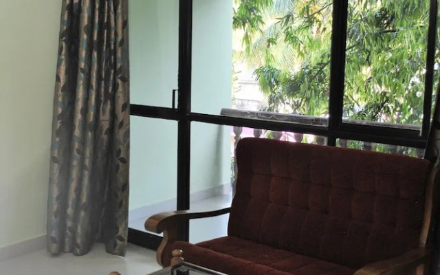 Newton Neelakanta Boutique – Kovalam