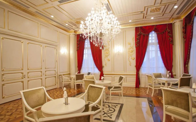 Limak Yalova Thermal Boutique