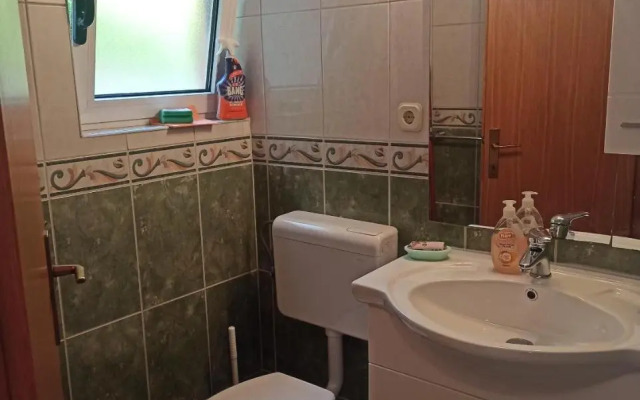 Apartments by the sea Podgora, Makarska - 2593