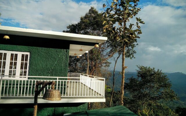 Season7 The Nature Resort - Munnar