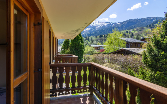 Appartement Beauregard 1