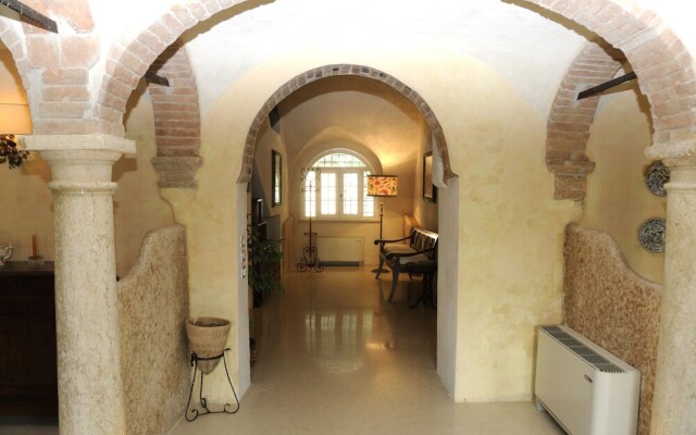 La Cascina sul Po Country House & Spa