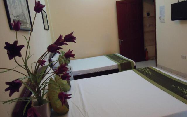 Nam Ngai Hotel