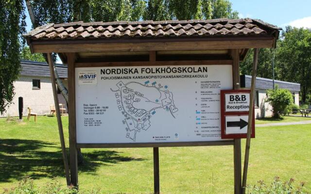 Nordiska Folkhogskolan Hostel