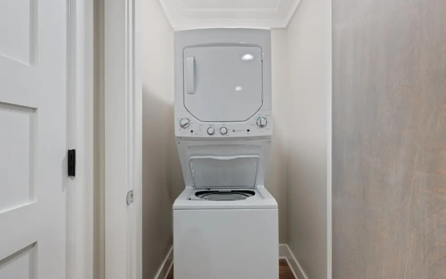 Carters Court Cozy Hideaway