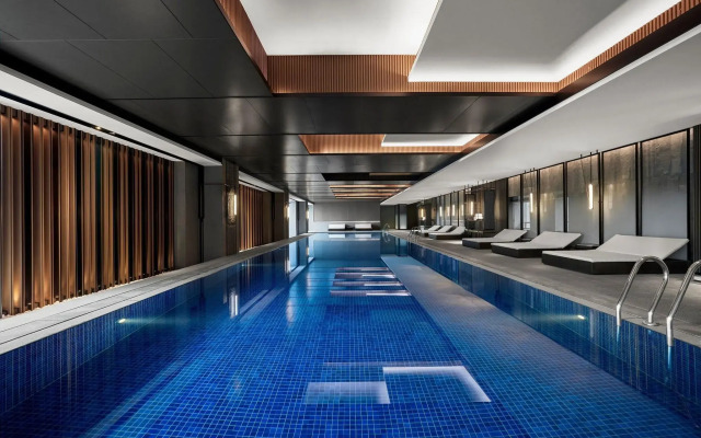 Shenyang Marriott Hotel