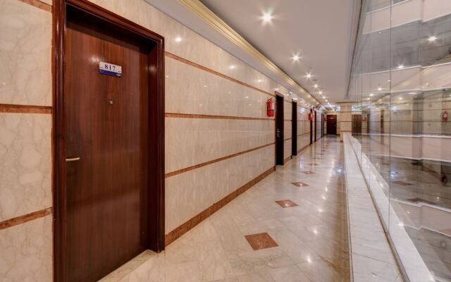 Mawaddah Al Besharah