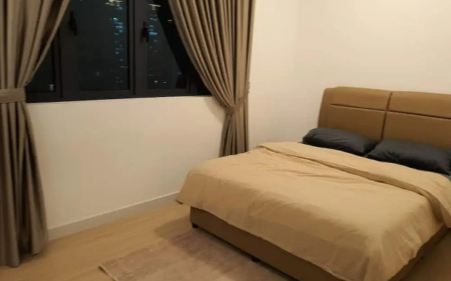 M Centura Sentul Apartments