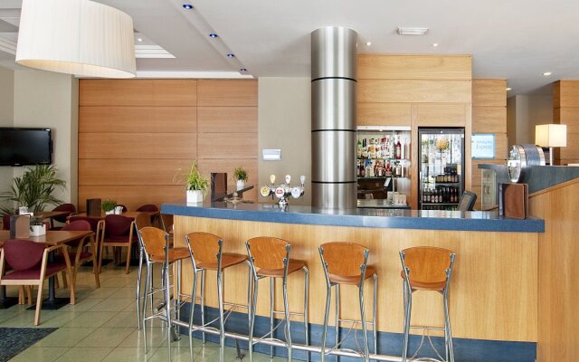 Holiday Inn Express Antwerp City-North by IHG