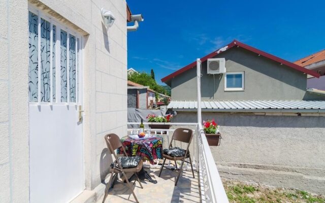 Apartments Grga