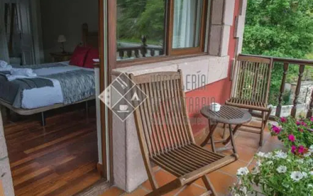 Casa Lucas