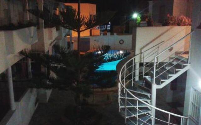 Apartment Calle Cala Higuera, 04118 San Jose, Almeria, Espana