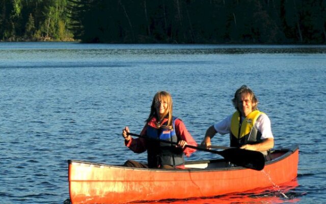 Grail Springs Wellness Retreat