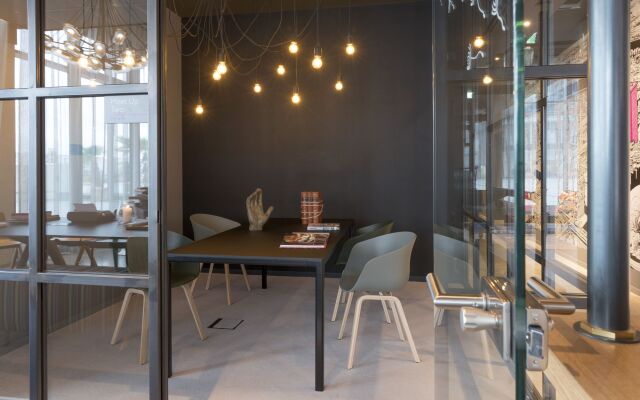 MOXY Ludwigshafen