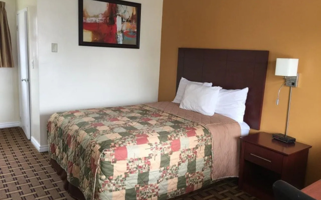 Park Place Motel & Suites