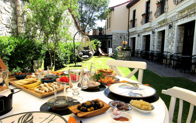 Pintura Urla Butik Otel & Sanat Galerisi