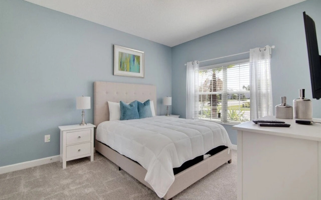 4BR 3BA Townhouse in ChampionsGate