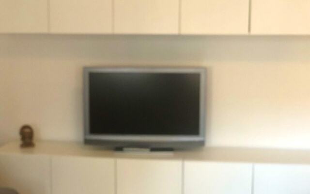 Apartment With one Bedroom in Terni, With Wonderful City View