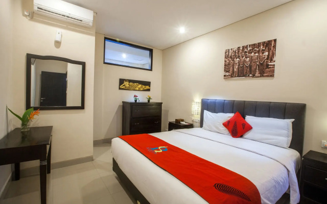 Rantun's Place Nusa Dua