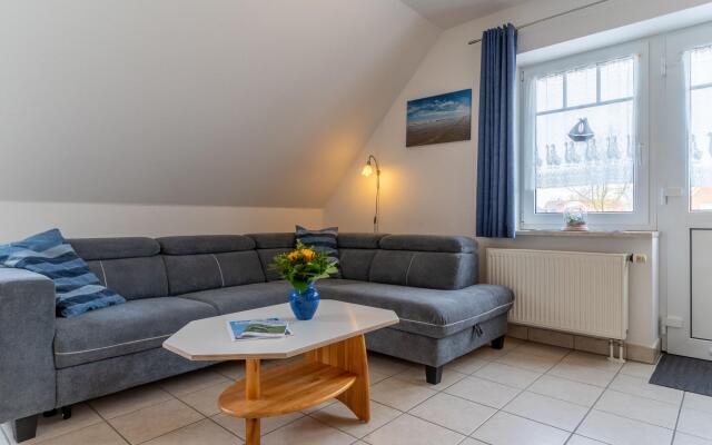 Apartment in Tating in Tating