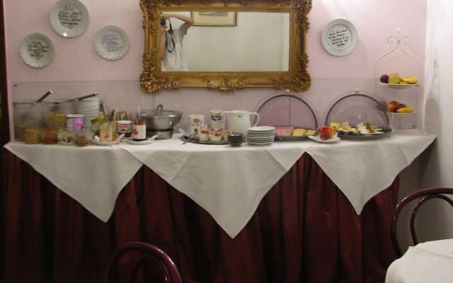 Pension Lerner