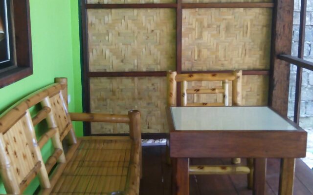 Eddie's Beach Resort Siargao